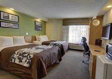 Rodeway Inn Austell Pokój zdjęcie