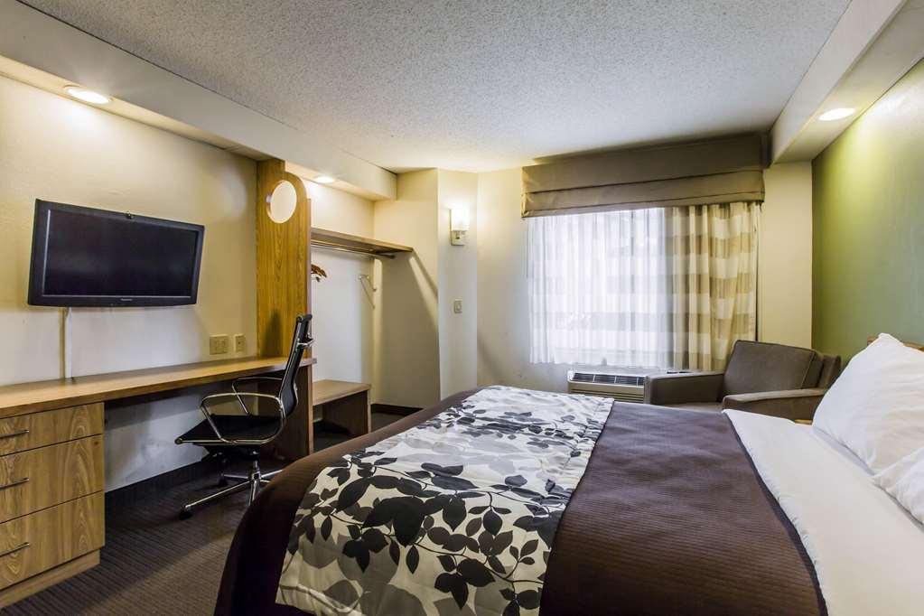 Rodeway Inn Austell Pokój zdjęcie