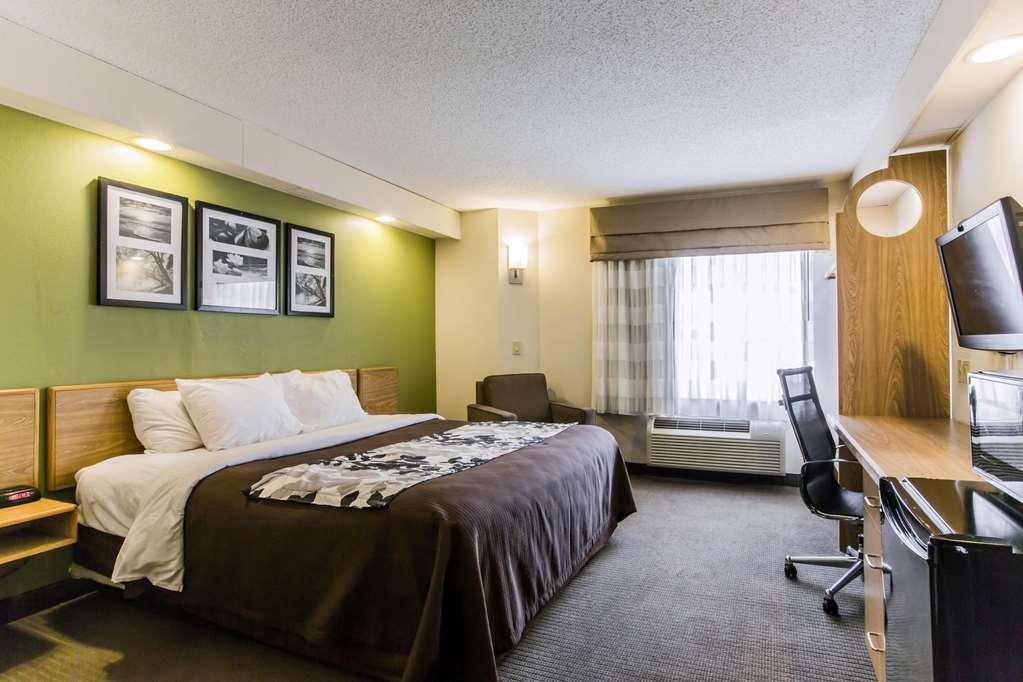 Rodeway Inn Austell Pokój zdjęcie