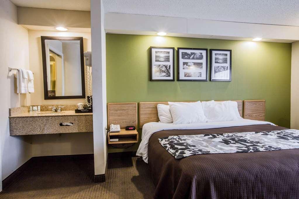 Rodeway Inn Austell Pokój zdjęcie
