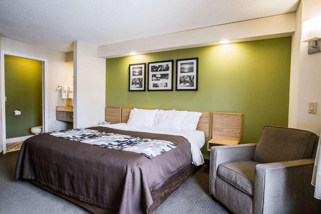 Rodeway Inn Austell Pokój zdjęcie