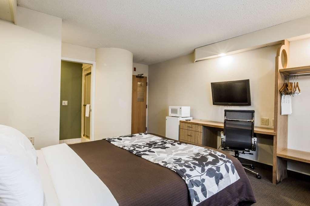 Rodeway Inn Austell Pokój zdjęcie