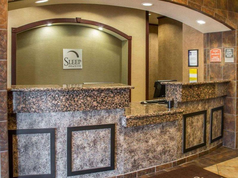 Rodeway Inn Austell Zewnętrze zdjęcie