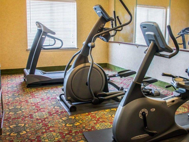 Rodeway Inn Austell Zewnętrze zdjęcie