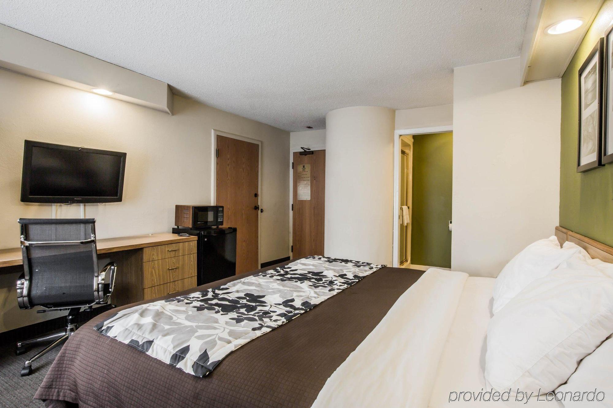 Rodeway Inn Austell Zewnętrze zdjęcie