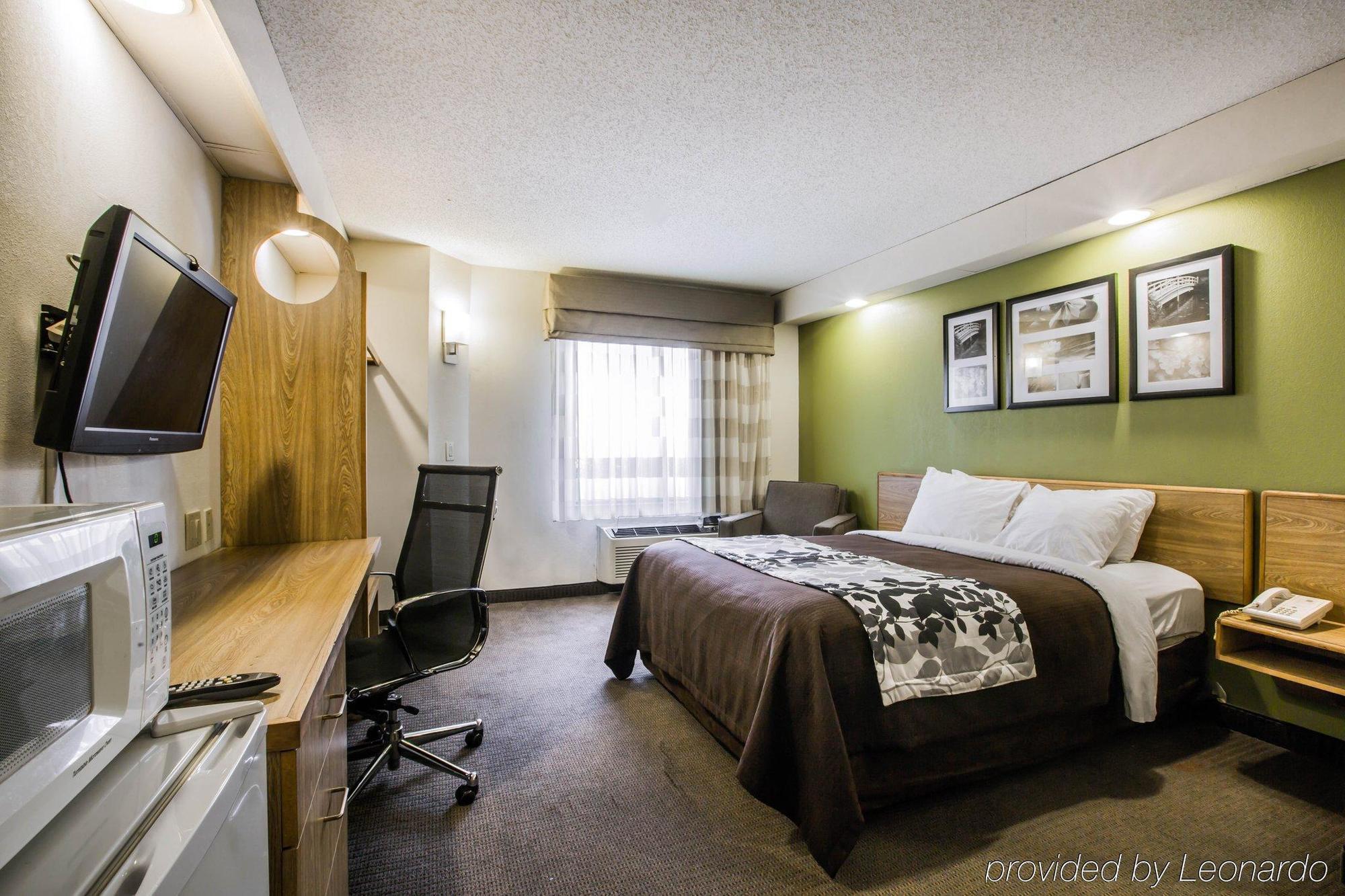 Rodeway Inn Austell Zewnętrze zdjęcie