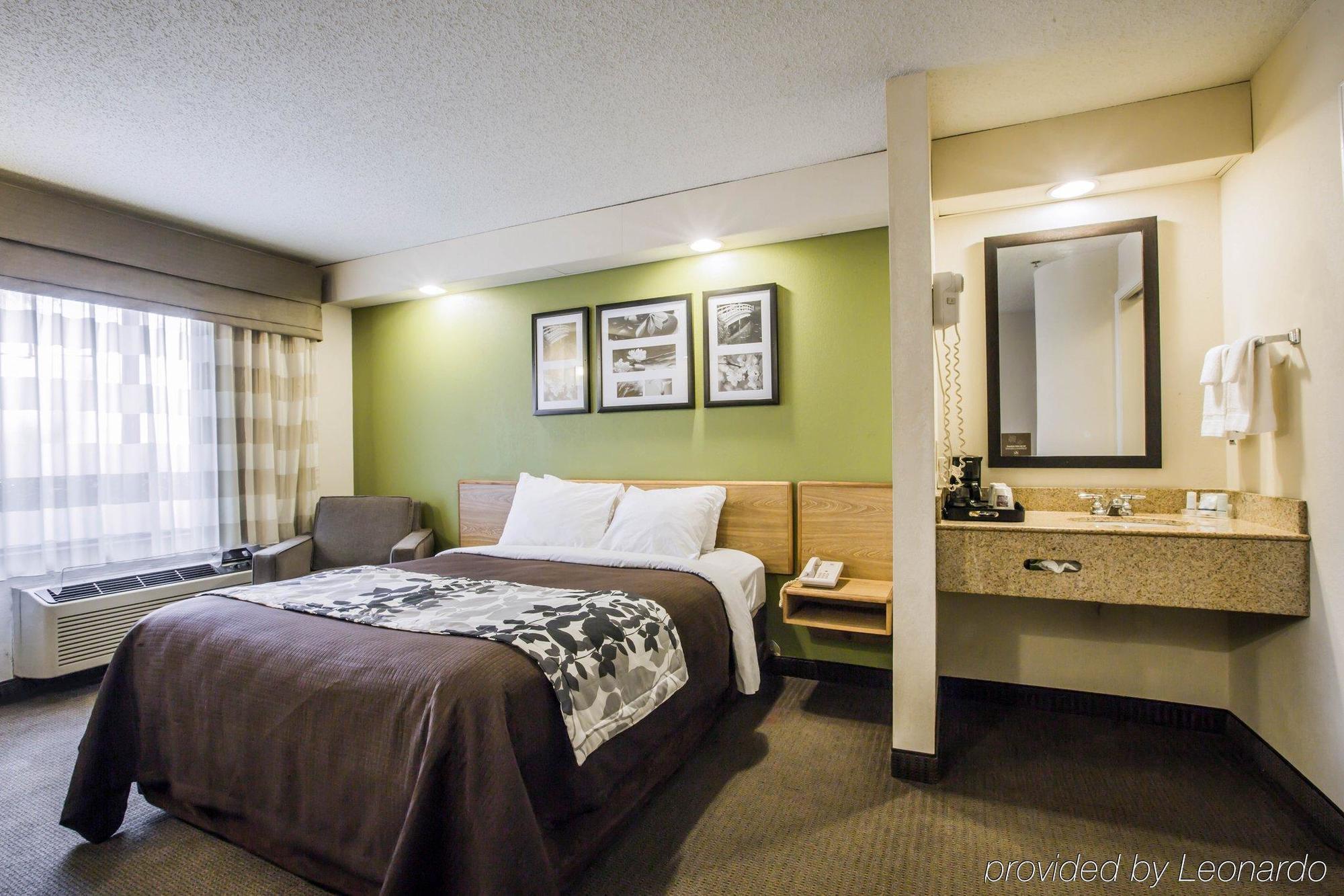 Rodeway Inn Austell Zewnętrze zdjęcie
