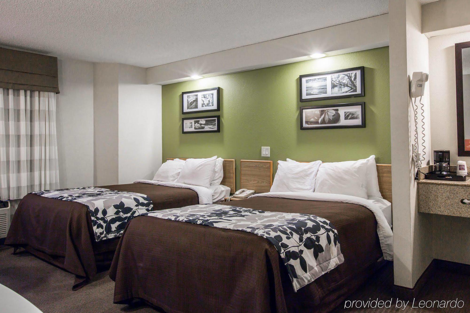 Rodeway Inn Austell Zewnętrze zdjęcie