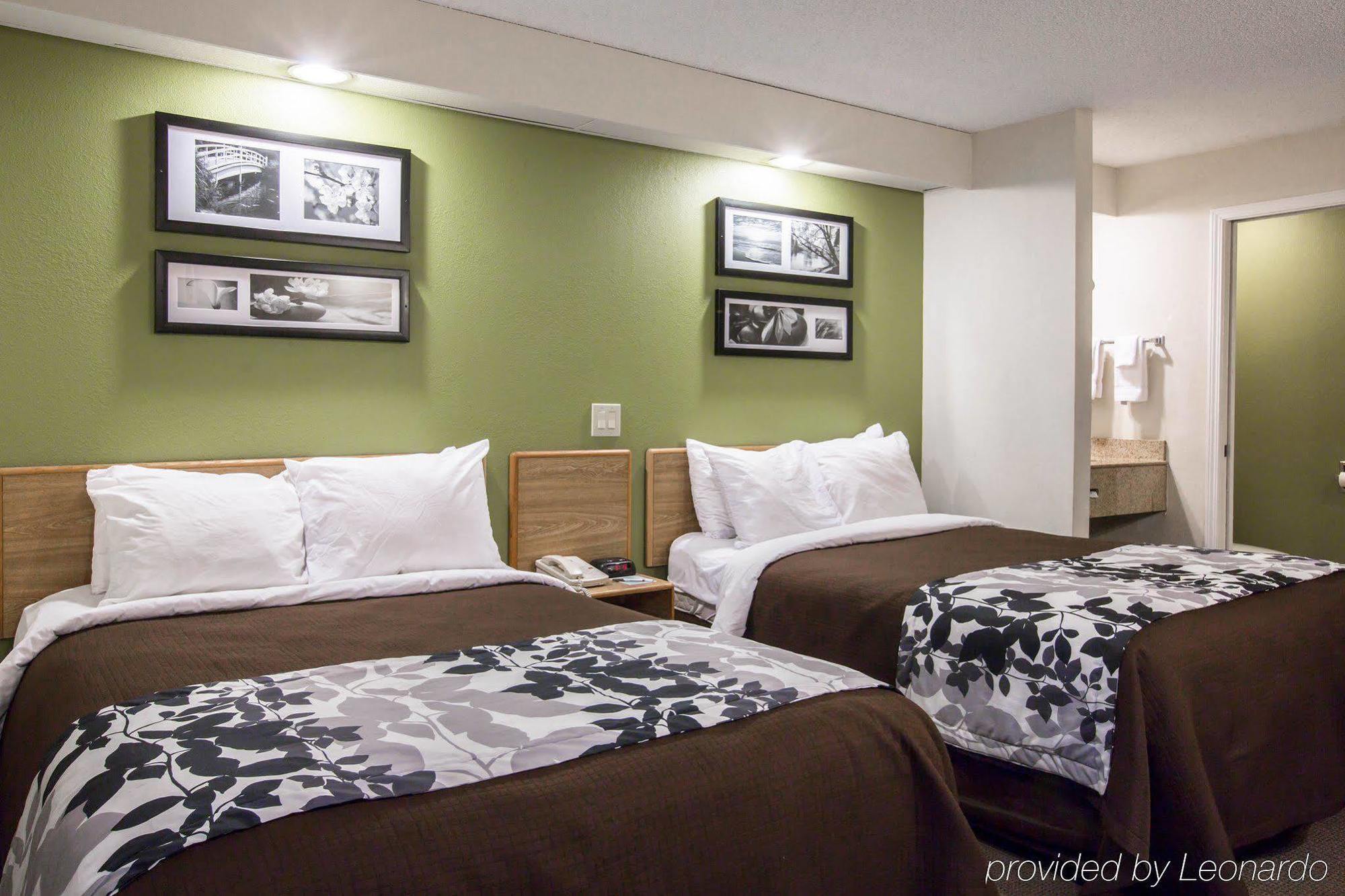 Rodeway Inn Austell Zewnętrze zdjęcie
