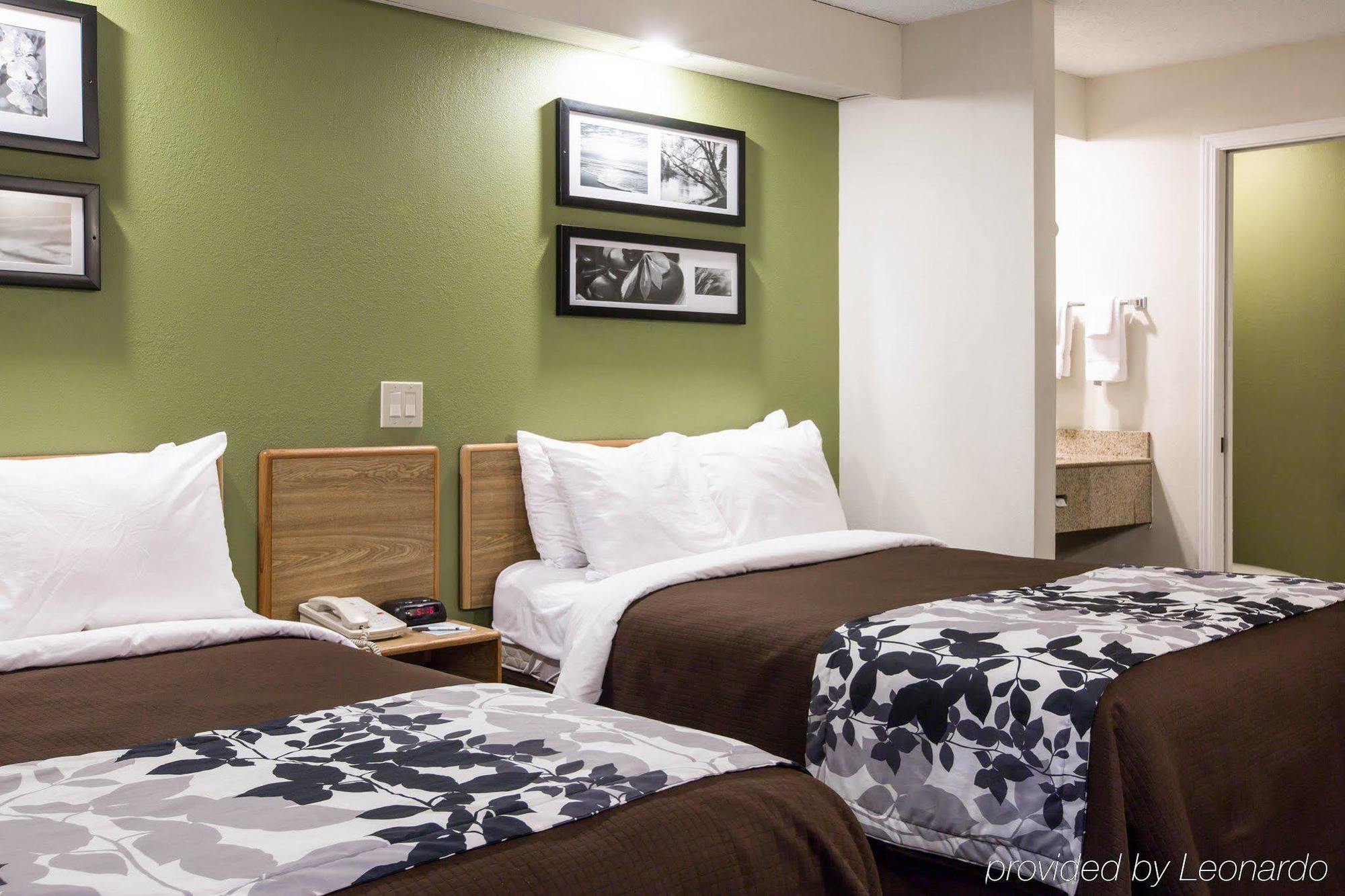 Rodeway Inn Austell Zewnętrze zdjęcie