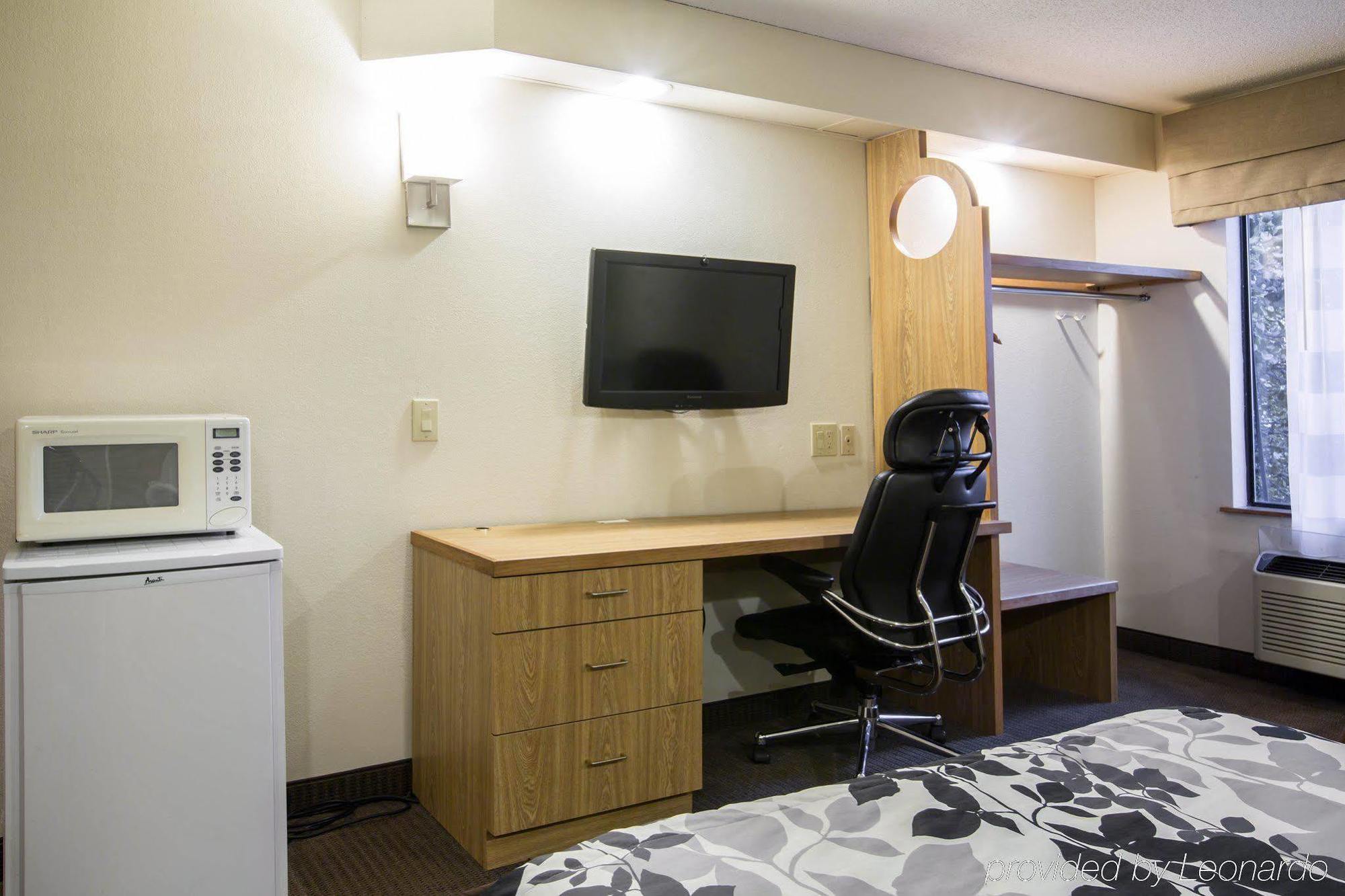 Rodeway Inn Austell Zewnętrze zdjęcie