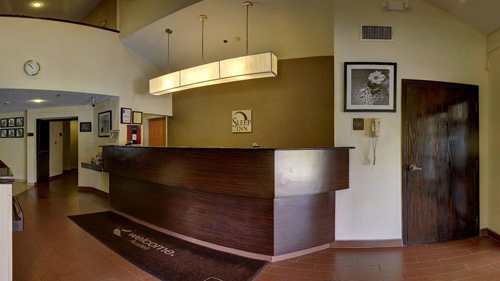 Rodeway Inn Austell Zewnętrze zdjęcie