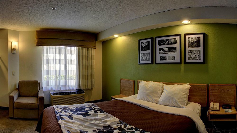 Rodeway Inn Austell Zewnętrze zdjęcie