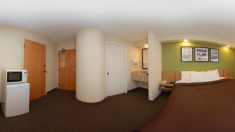 Rodeway Inn Austell Zewnętrze zdjęcie