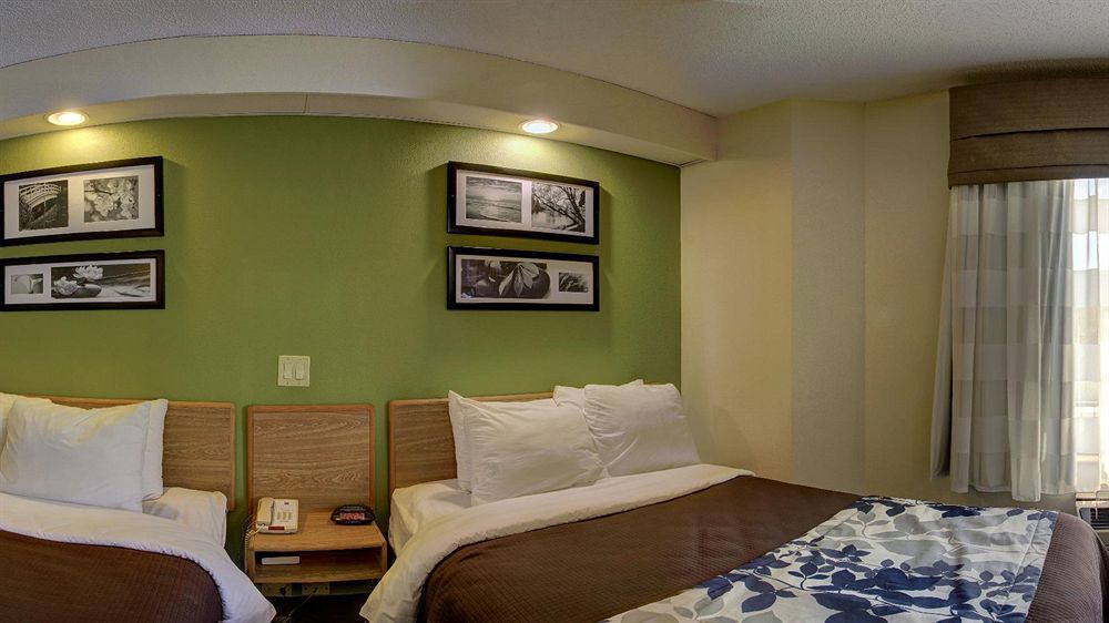 Rodeway Inn Austell Zewnętrze zdjęcie