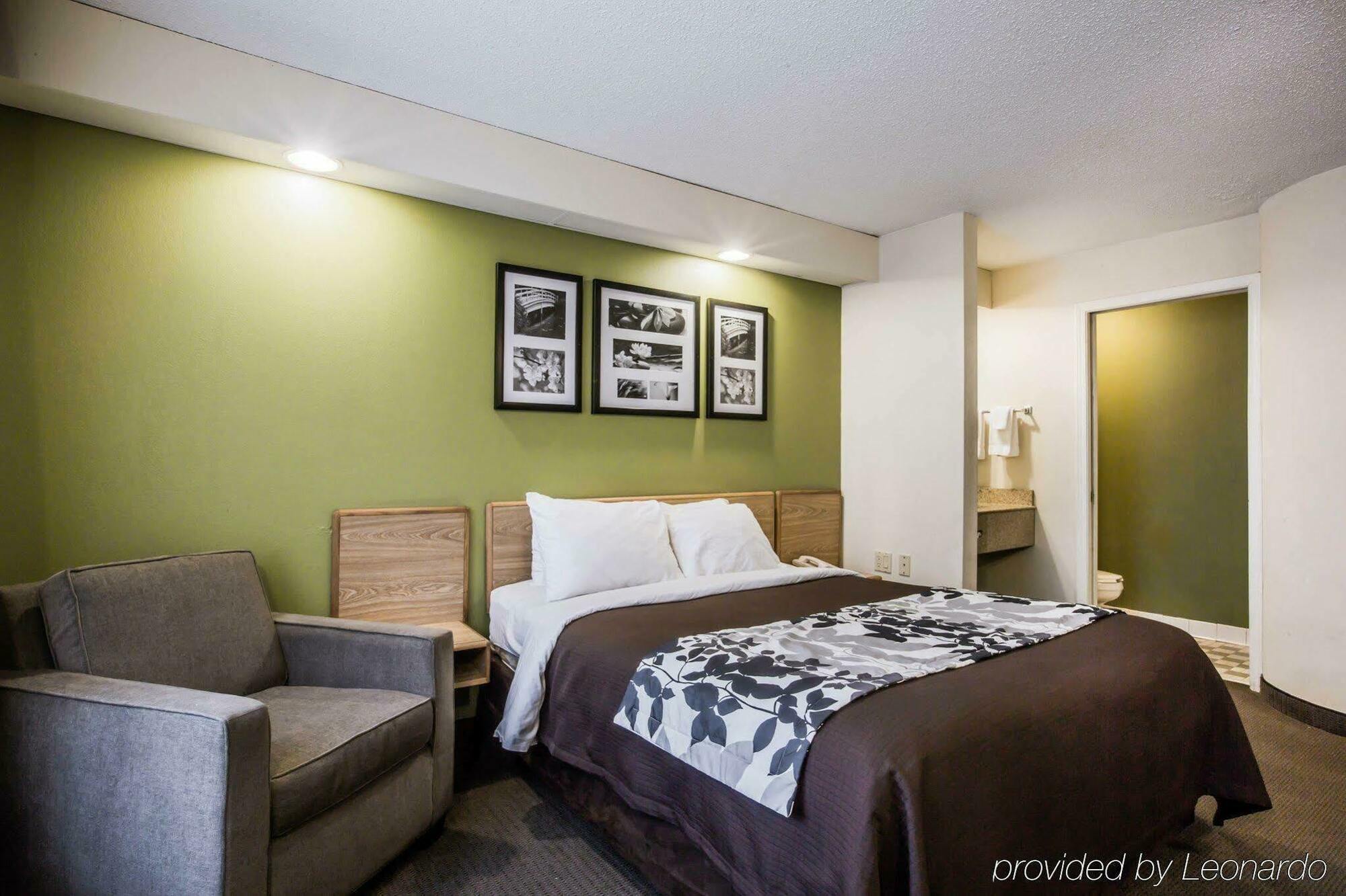 Rodeway Inn Austell Zewnętrze zdjęcie