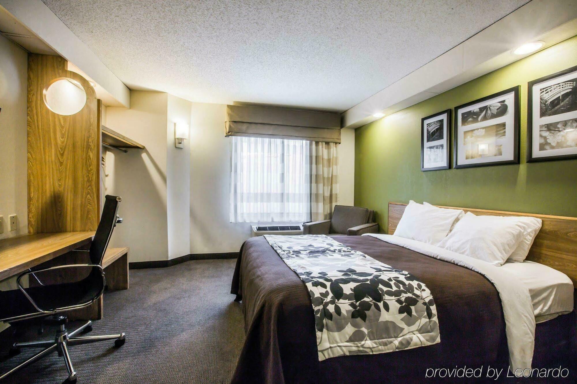 Rodeway Inn Austell Zewnętrze zdjęcie