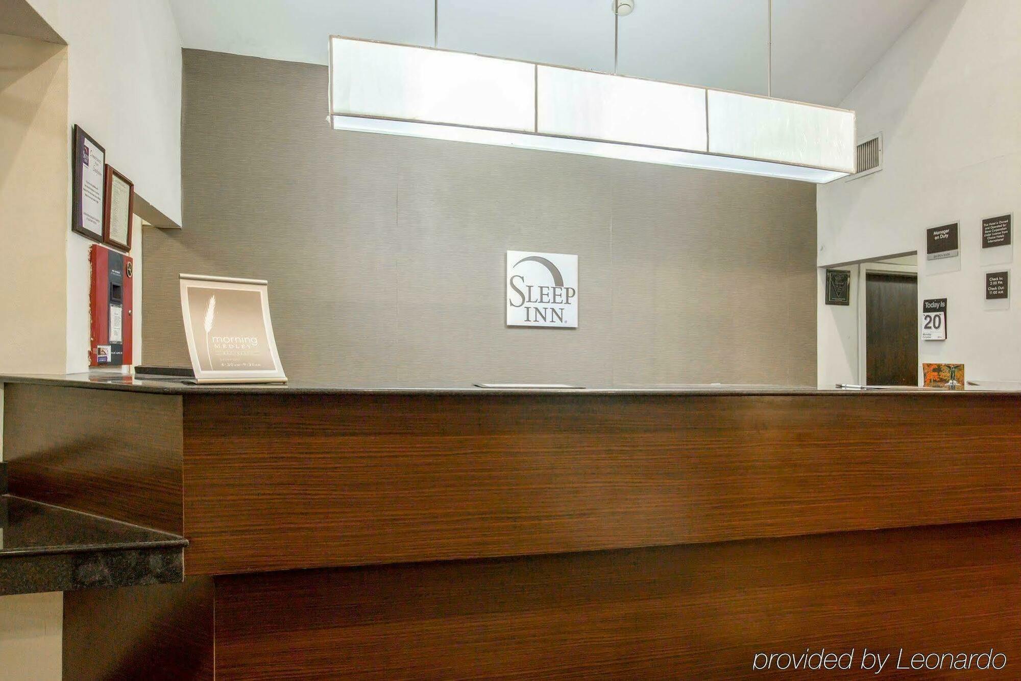 Rodeway Inn Austell Zewnętrze zdjęcie