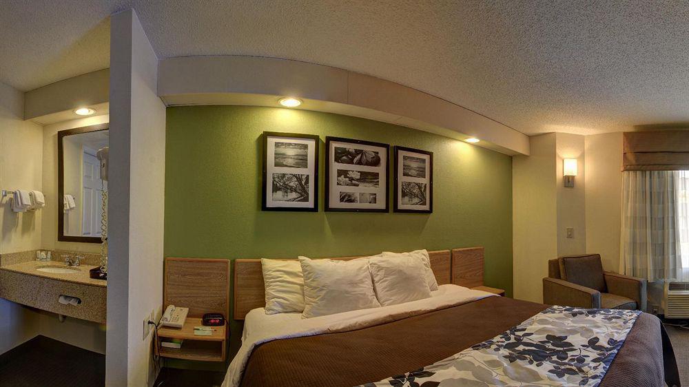 Rodeway Inn Austell Zewnętrze zdjęcie